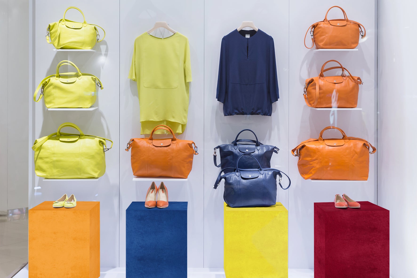 ASLAN® CC 124 CaressColor™ Troupeau