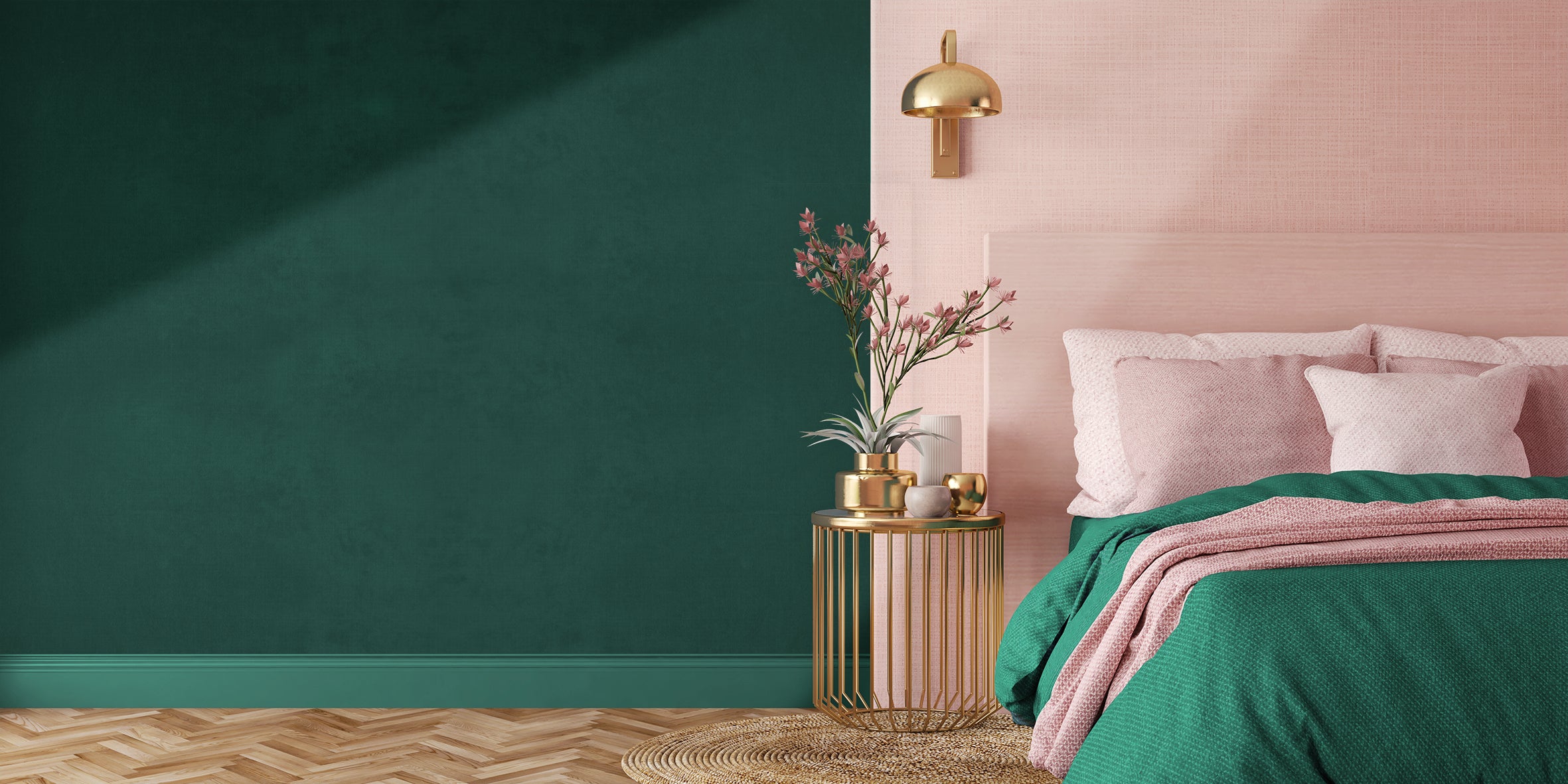 ASLAN® CC 124 CaressColor™ Troupeau