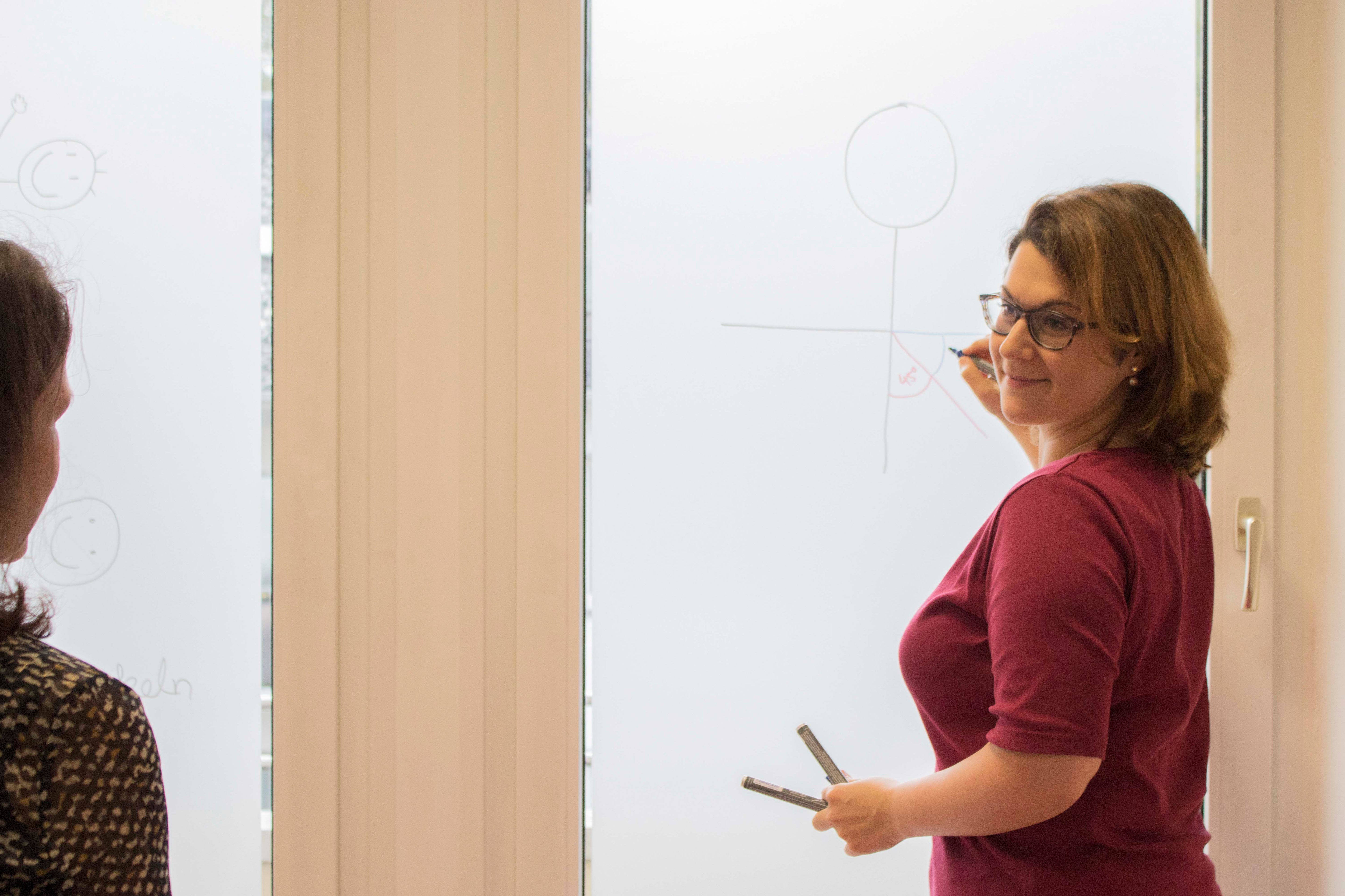 ASLAN® EBL 300 EtchedBoard Application à sec