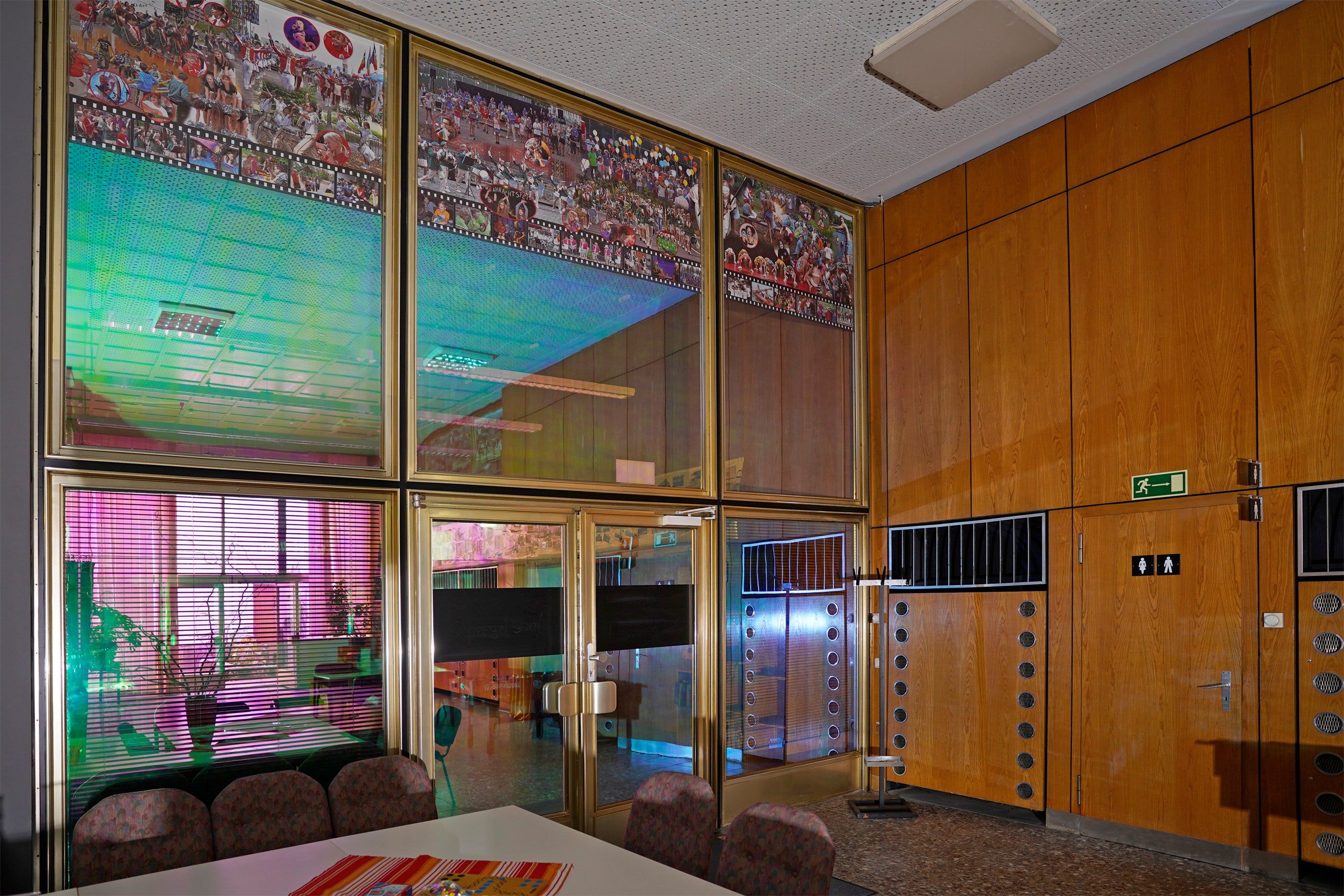 ASLAN® SE 70 ColorShift Vinyl