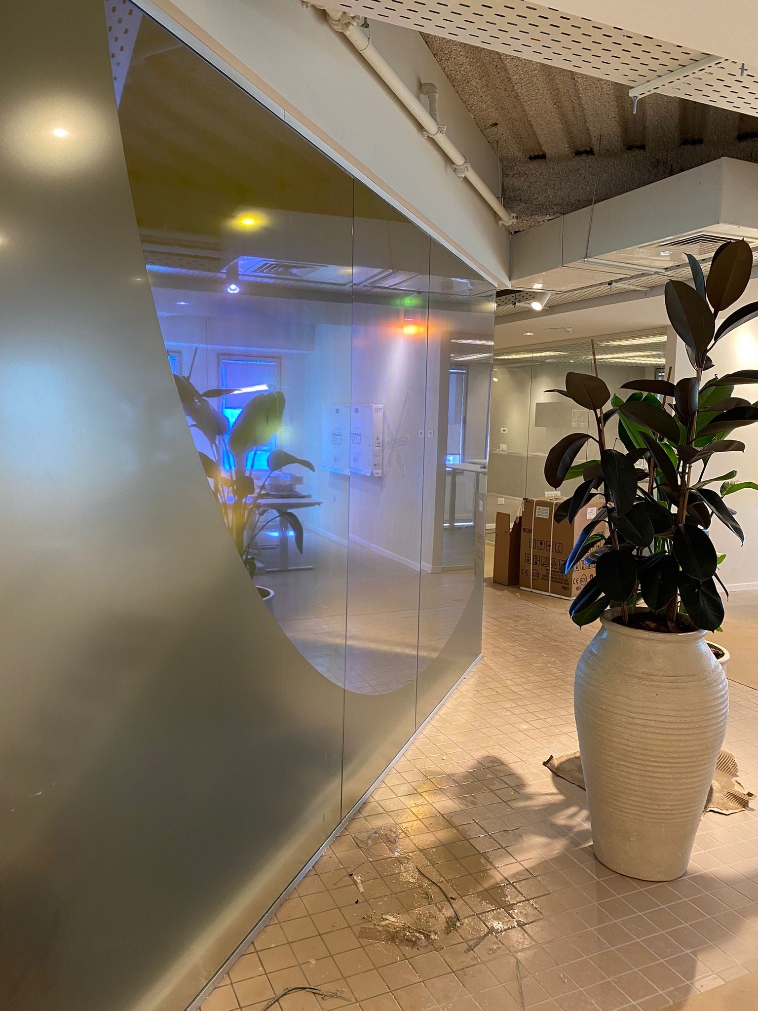 ASLAN® SE 70 ColorShift Vinyl