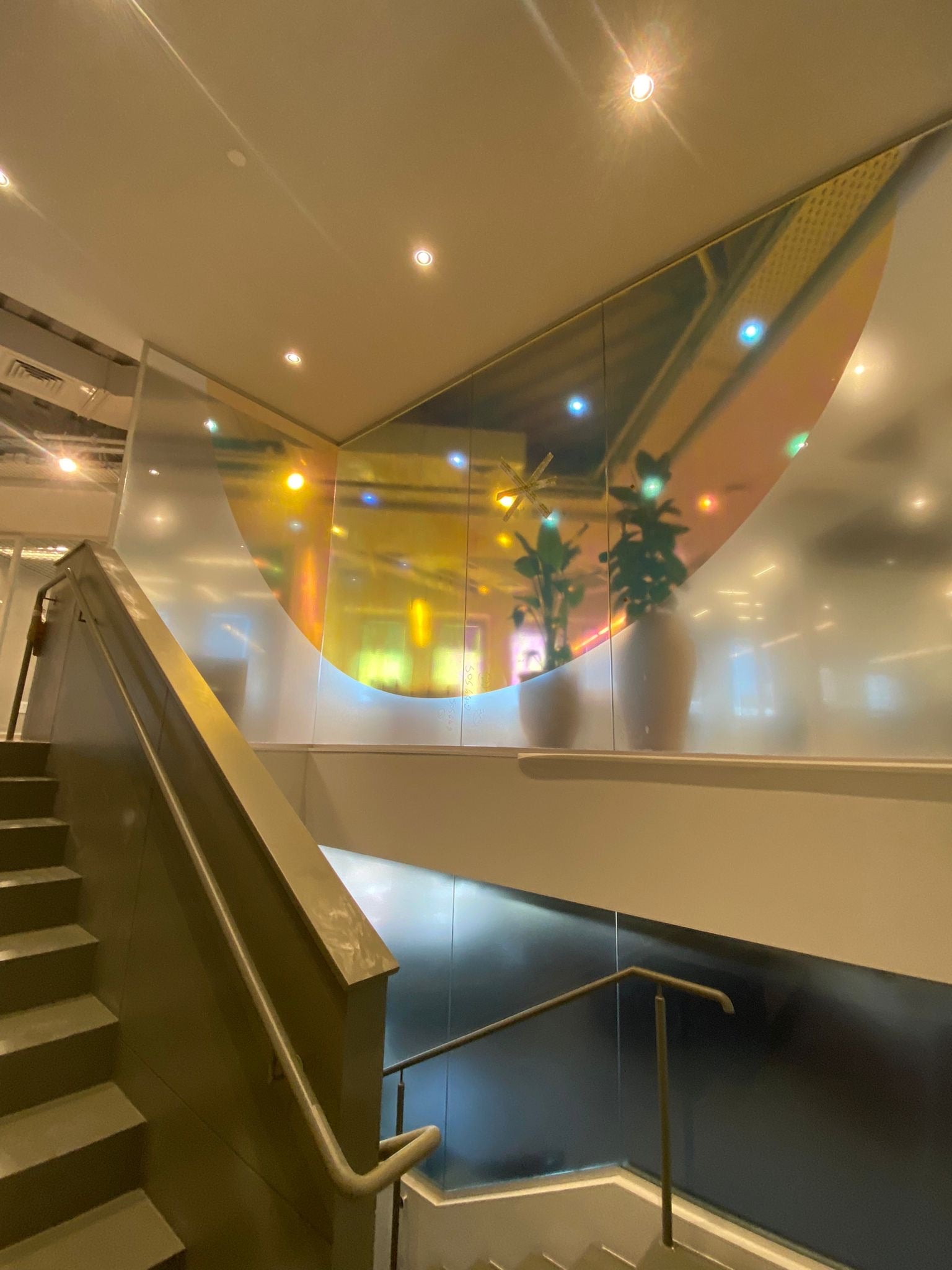 ASLAN® SE 70 ColorShift Vinyl