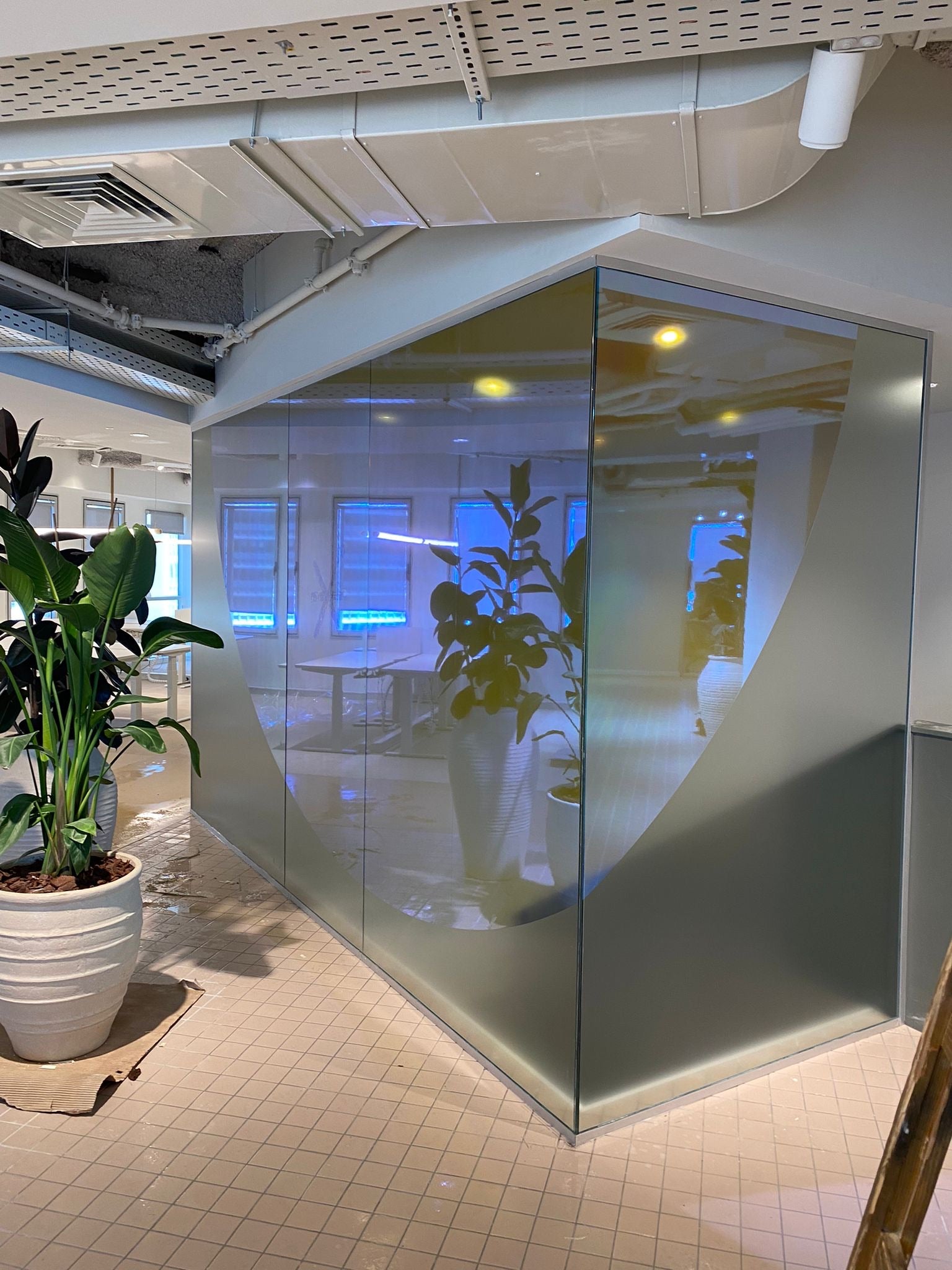 ASLAN® SE 70 ColorShift Vinyl