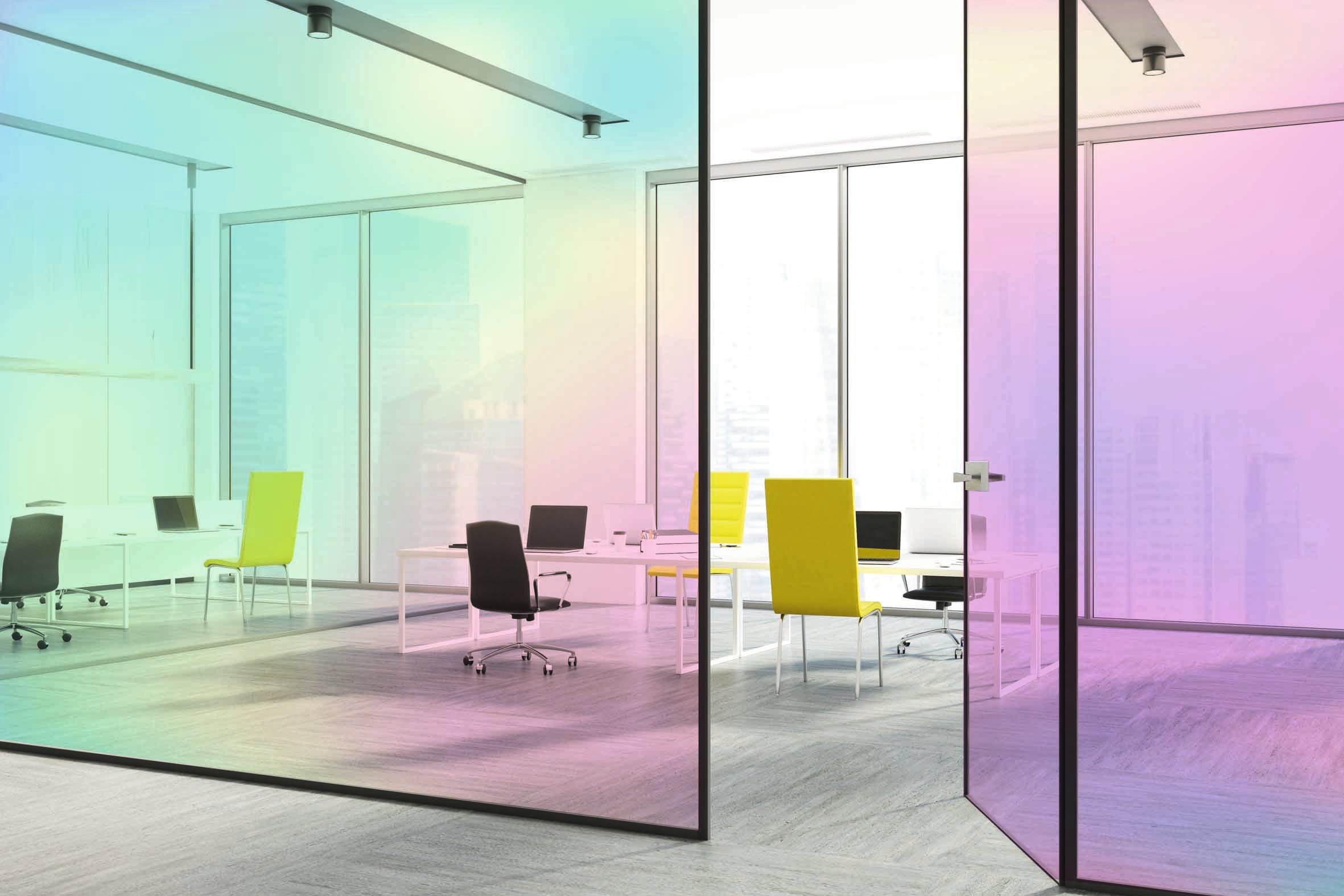 ASLAN® SE 70 ColorShift Vinyl