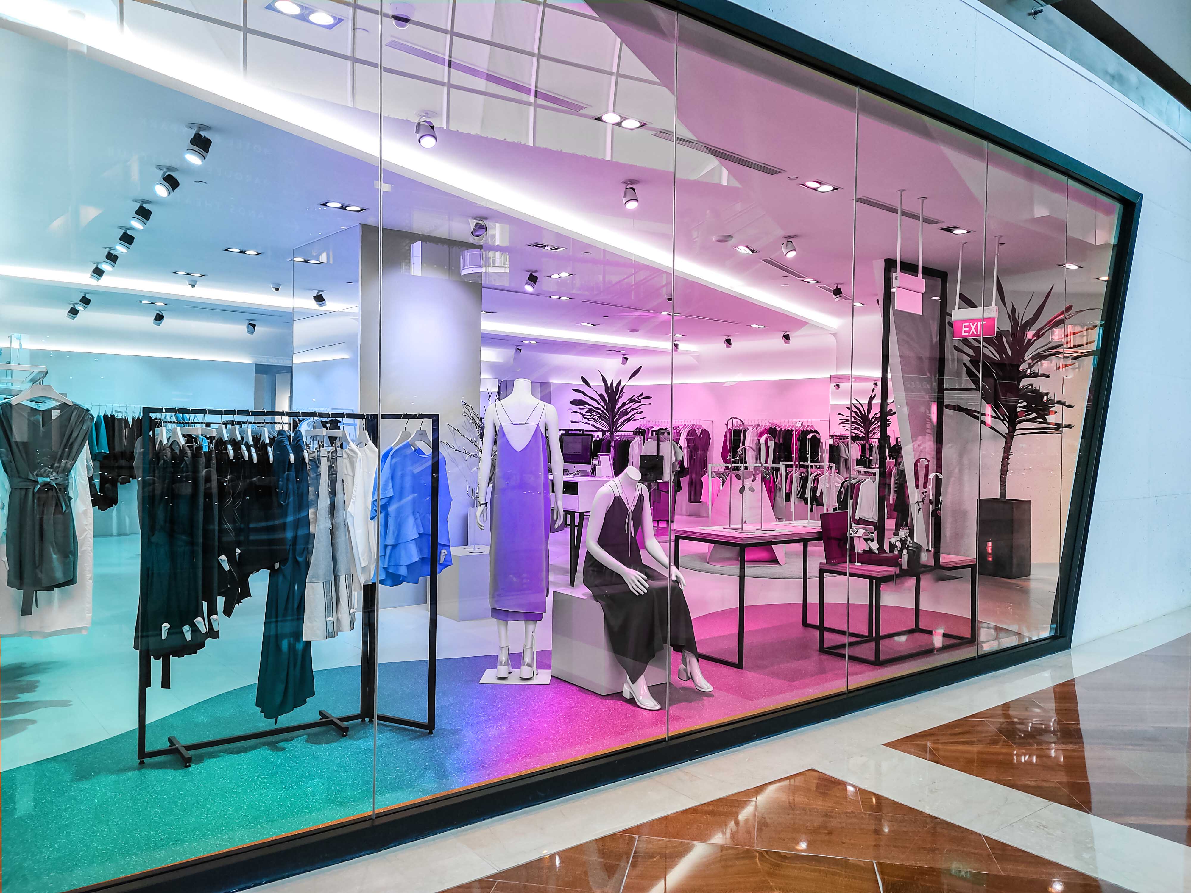 ASLAN® SE 70 ColorShift Vinyl