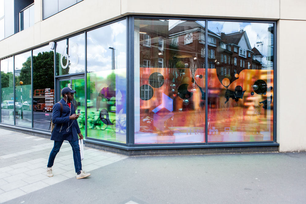 ASLAN® SE 70 ColorShift Vinyl