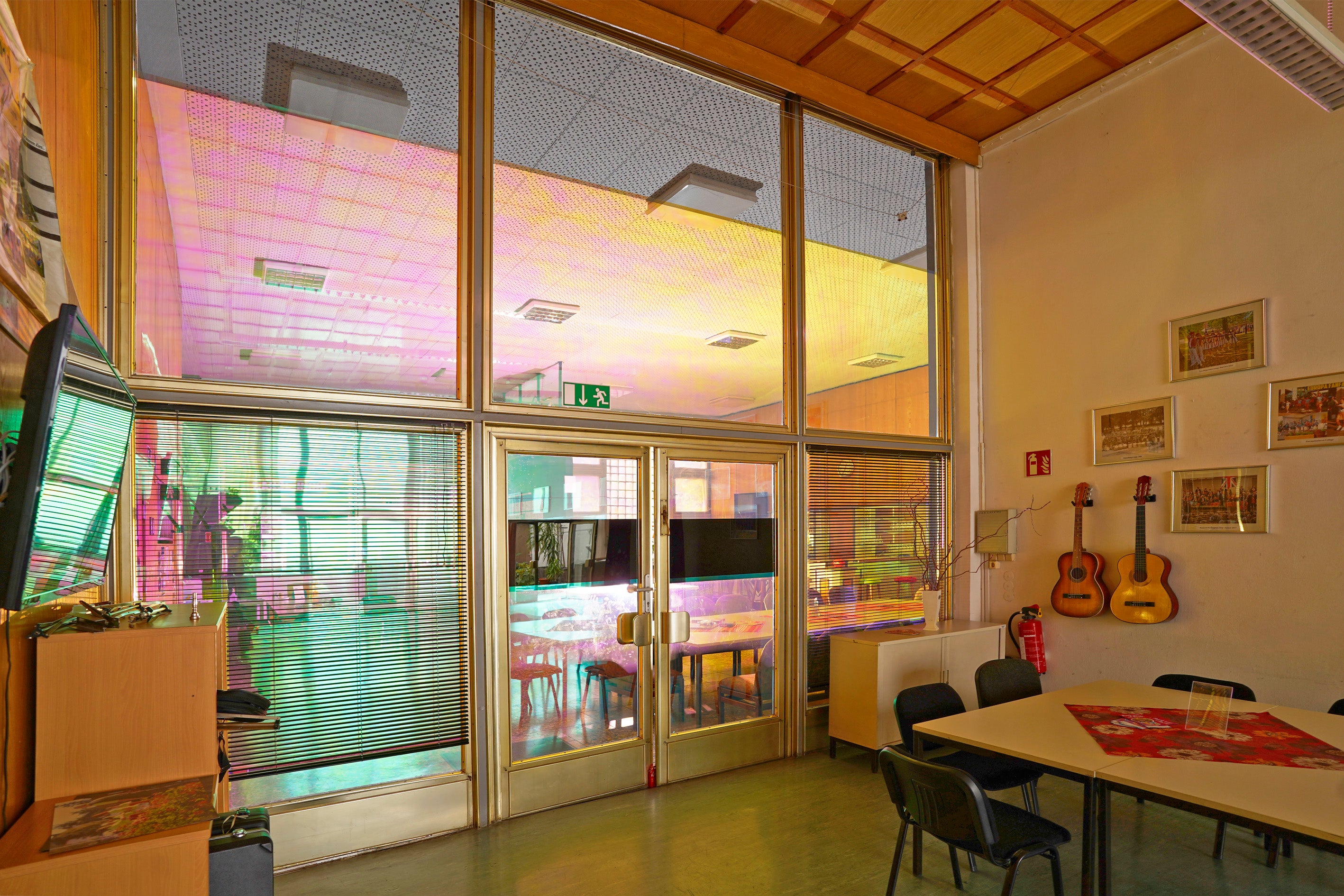 ASLAN® SE 70 ColorShift Vinyl