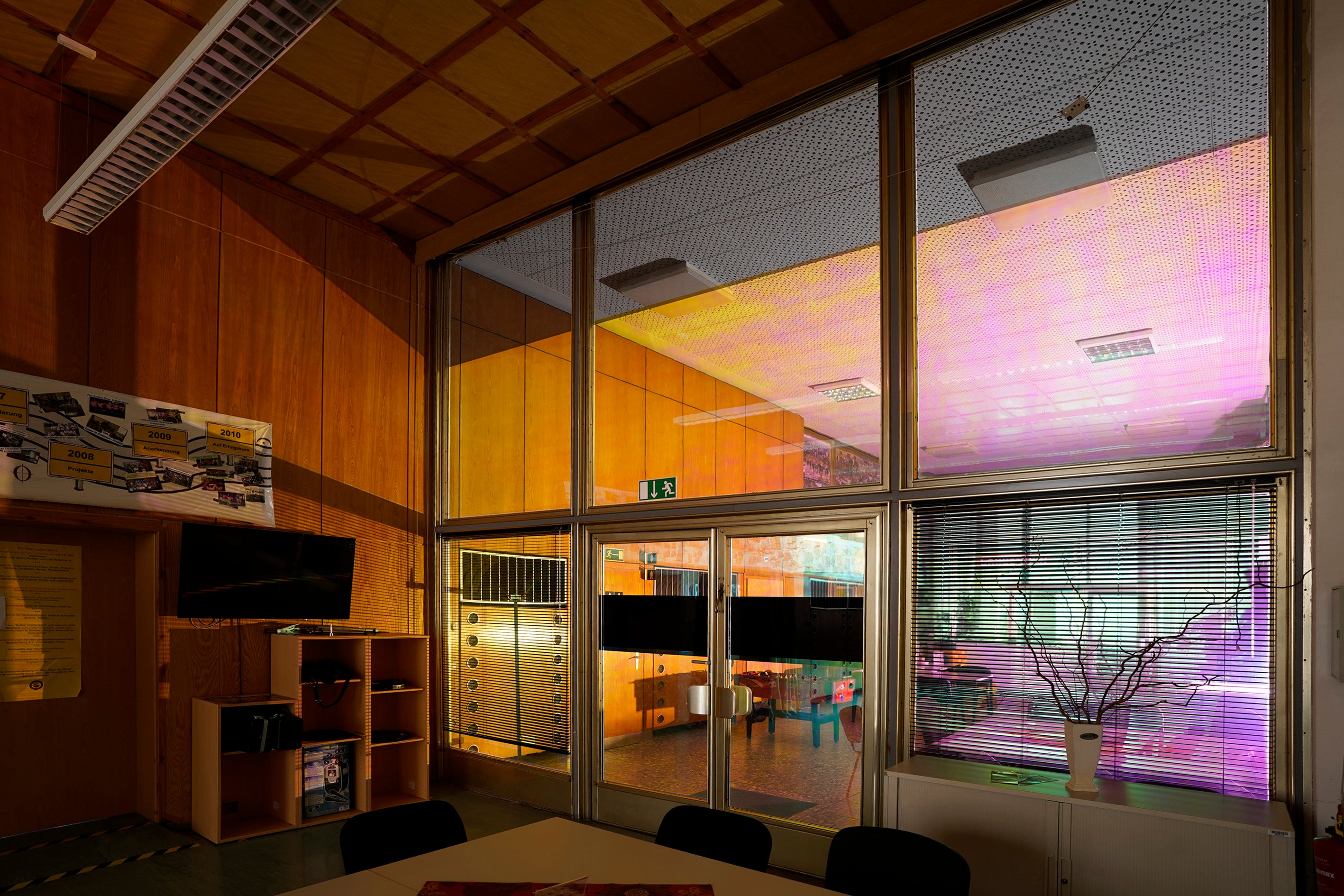 ASLAN® SE 70 ColorShift Vinyl