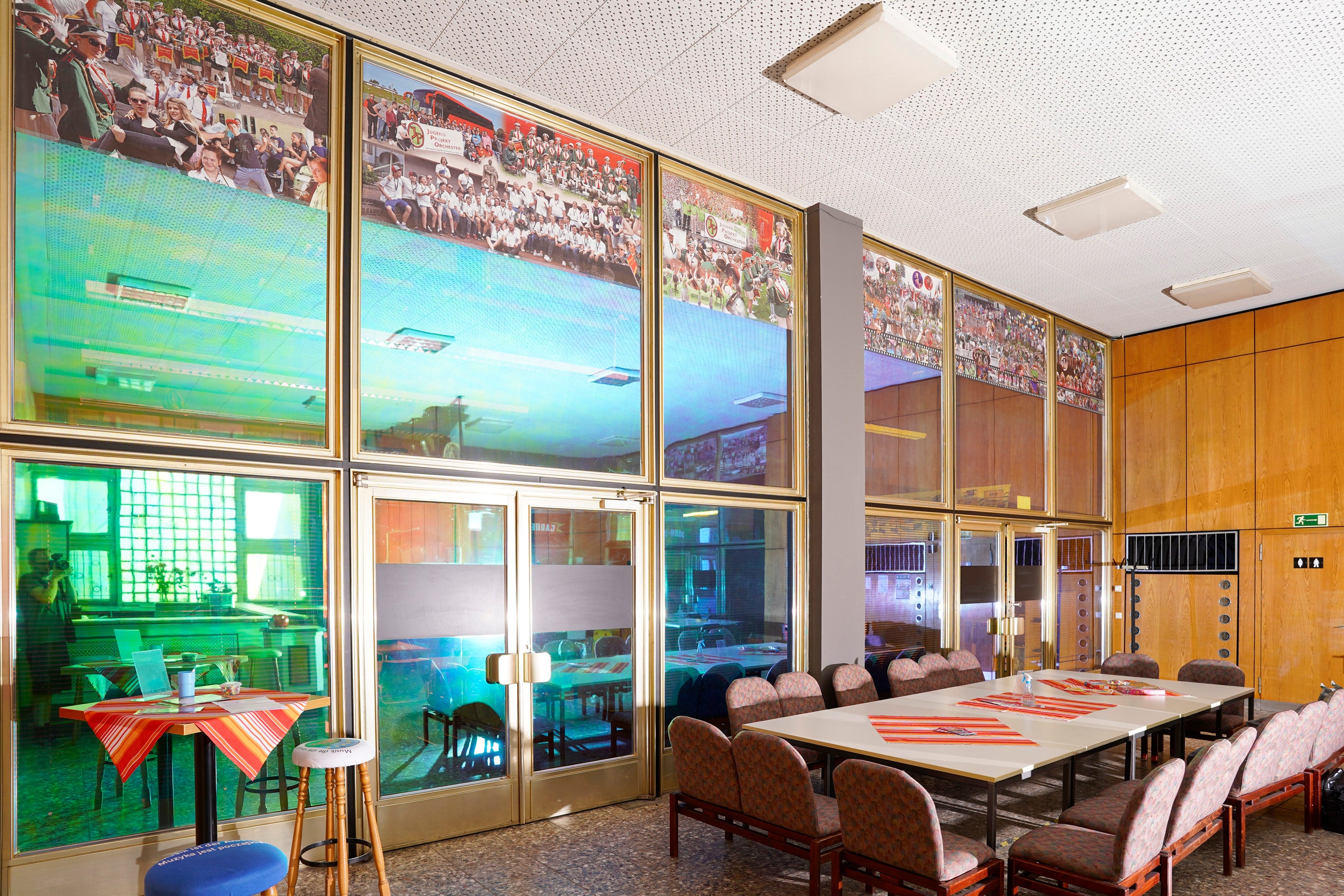 ASLAN® SE 70 ColorShift Vinyl