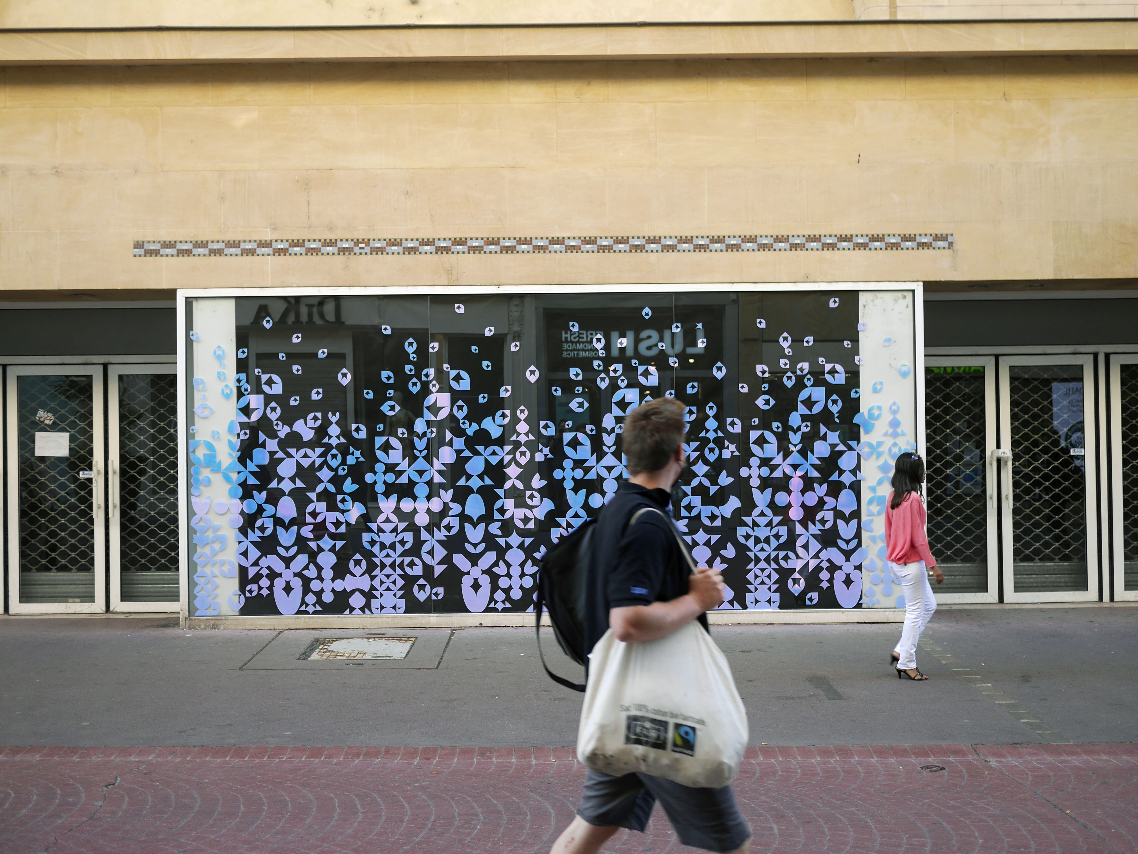 ASLAN® SE 71 Vinyle ColorShift