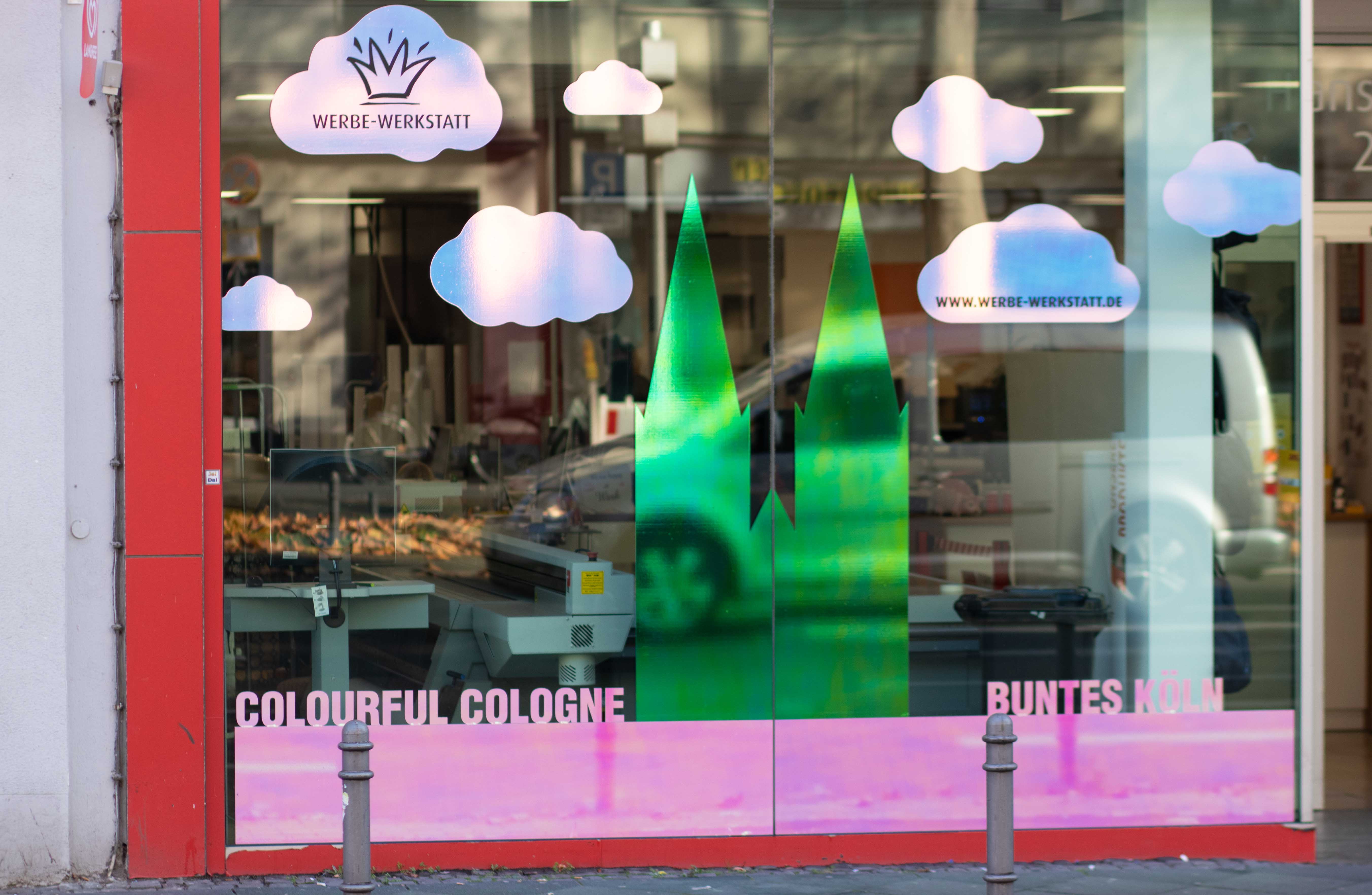 ASLAN® SE 71 Vinyle ColorShift