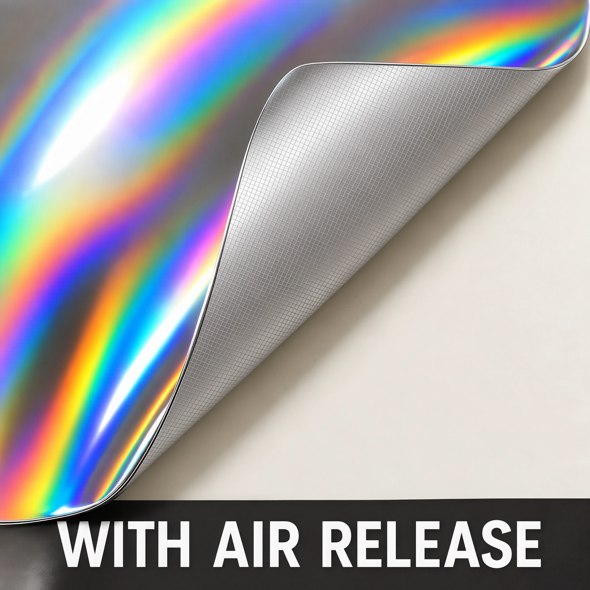 Encore® EFX21 Holographic Vinyl