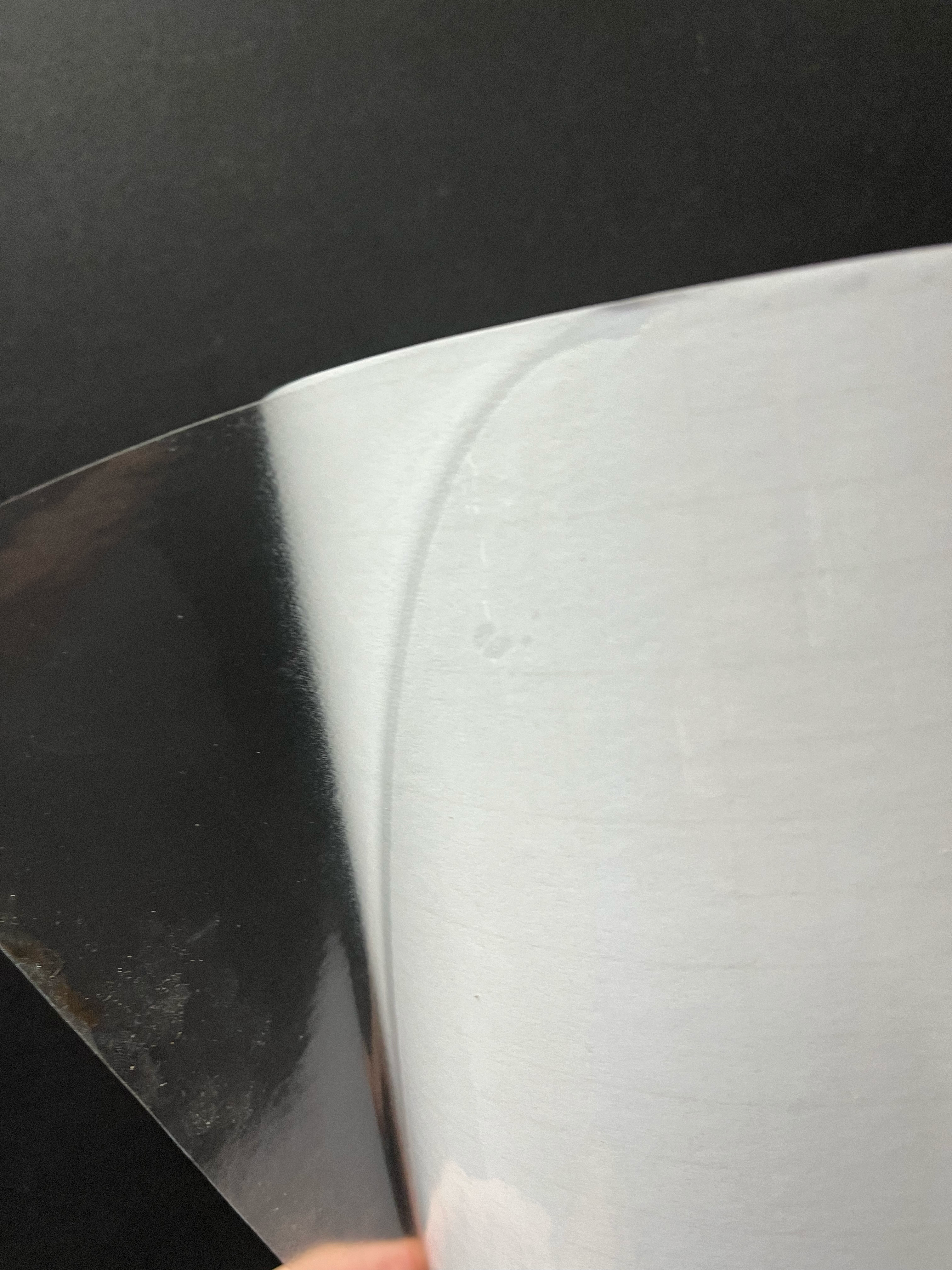 AppliTek™ AT45G – Clear Medium-Tack Application Tape on Liner