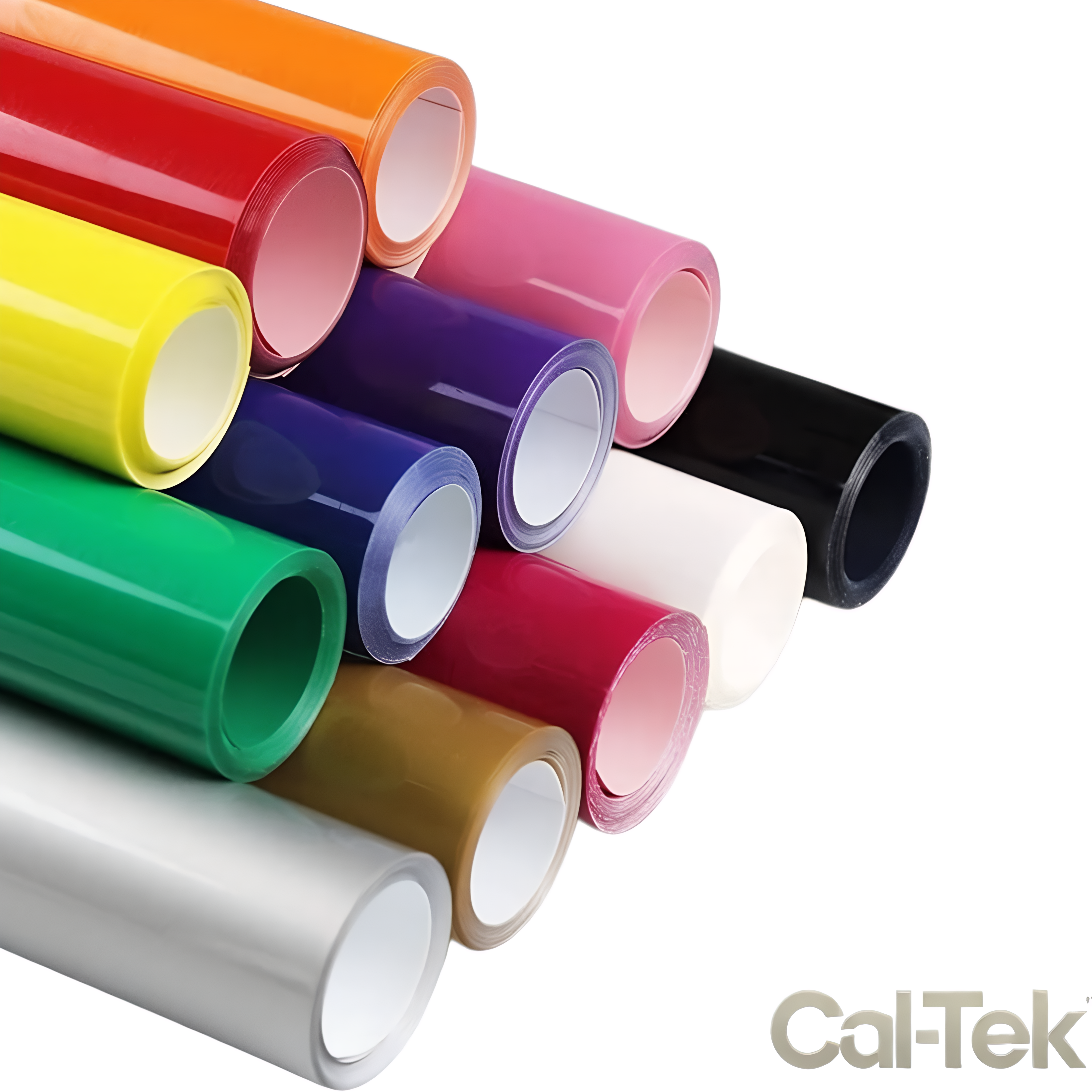 CalTek™ 300 Intermediate Adhesive Vinyl Film