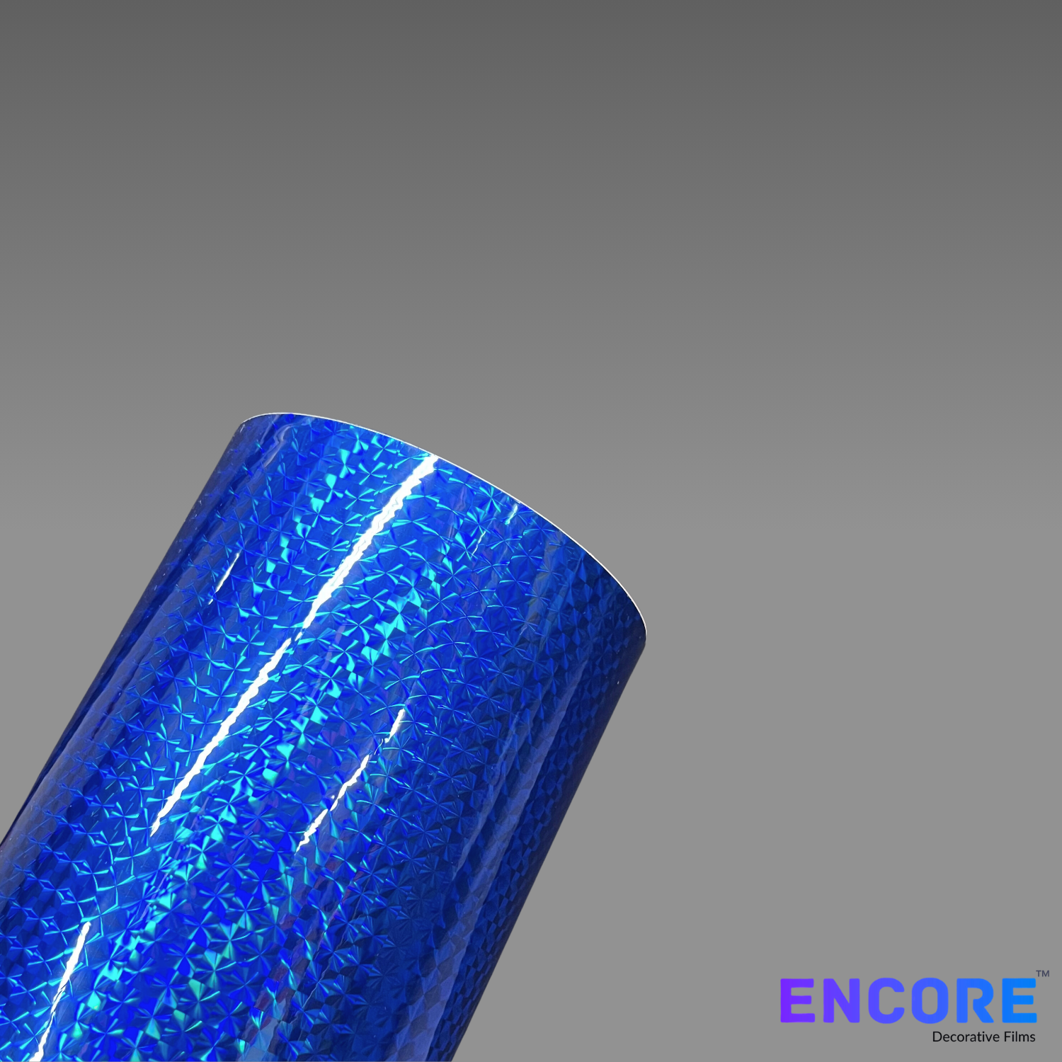 Encore® EFX21 Mosaic/Prism Holographic Adhesive Vinyl