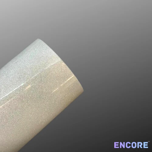 Encore® EFX75 Ultra Metallic Vinyl