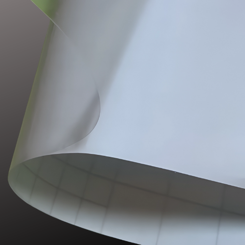 AppliTek™ AT45G – Clear Medium-Tack Application Tape on Liner