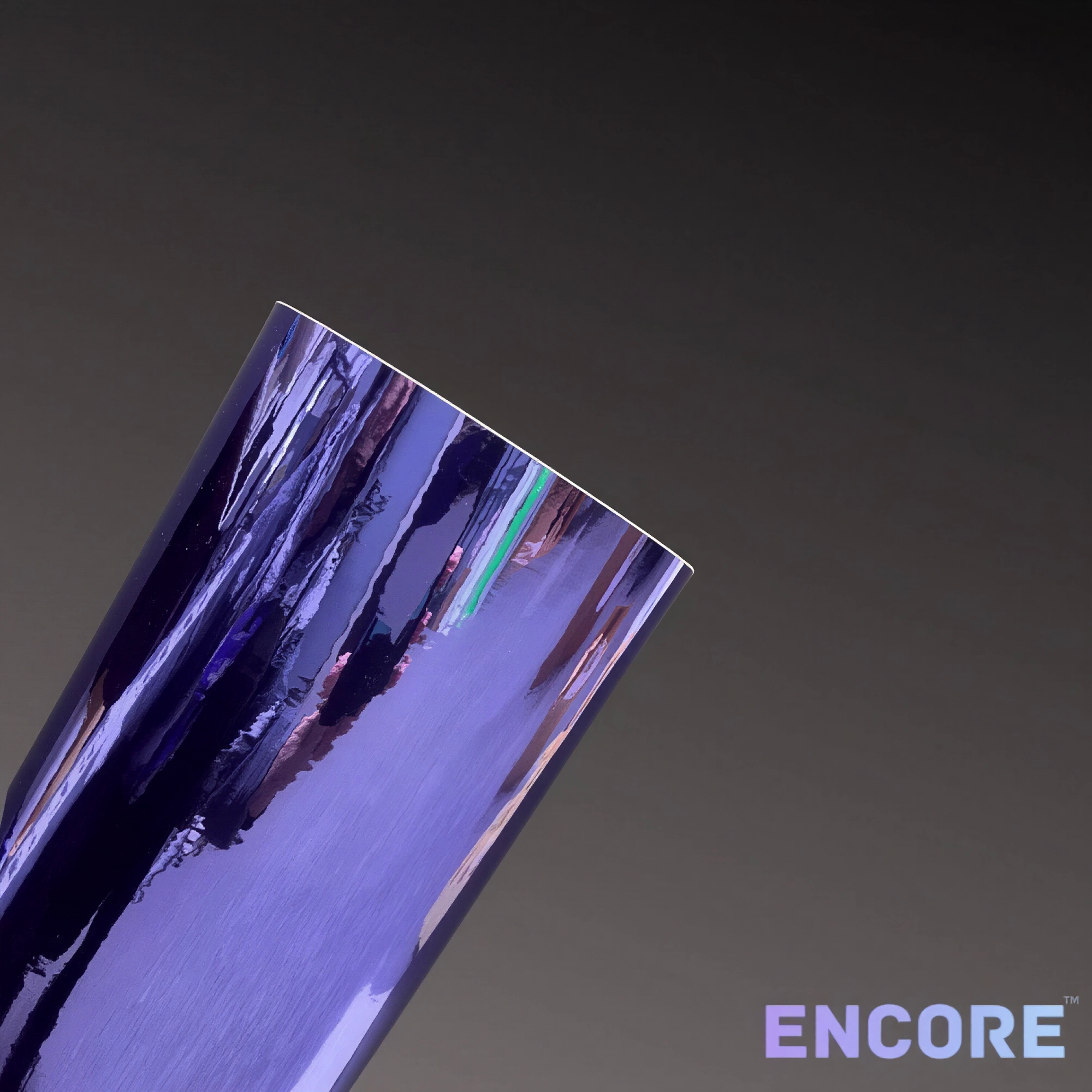 Vinilo adhesivo morado espejo Encore® EFX21