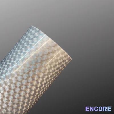 Encore® EFX21 Engine Turn Adhesive Vinyl