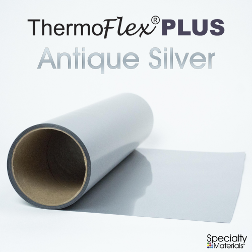 Vinyle de transfert thermique ThermoFlex® Plus, 15" x 50 verges