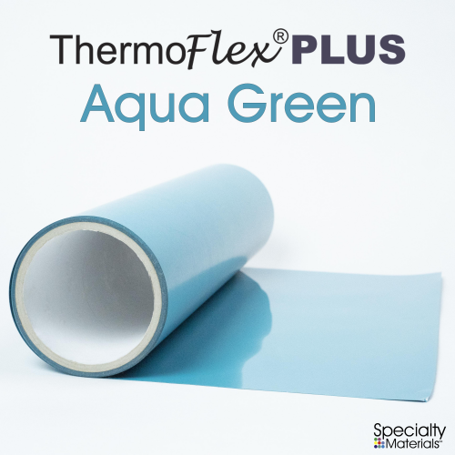 Vinyle de transfert thermique ThermoFlex® Plus, 15" x 50 verges