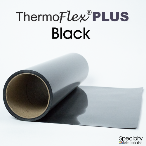Vinyle de transfert thermique ThermoFlex® Plus, 15" x 50 verges