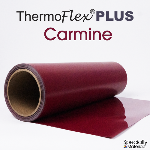 Vinyle de transfert thermique ThermoFlex® Plus, 15" x 50 verges