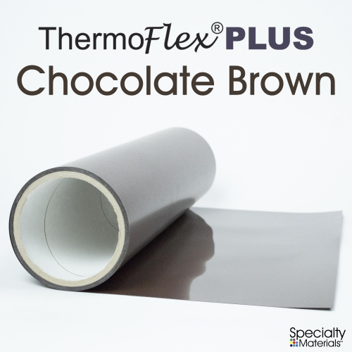 Vinyle de transfert thermique ThermoFlex® Plus, 20" x 5 mètres