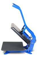 Prensa térmica tipo almeja Geo Knight de 16"x20" (DK20)