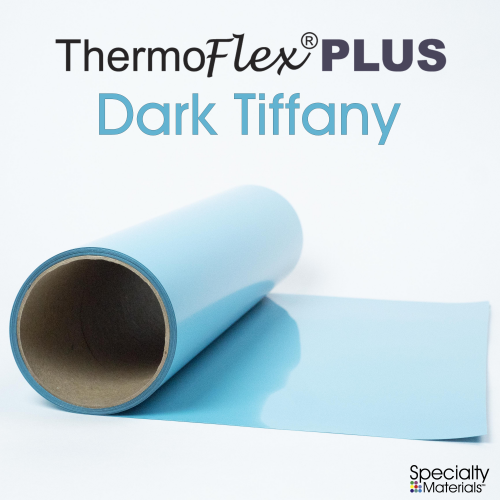 Vinyle de transfert thermique ThermoFlex® Plus, 15" x 50 verges