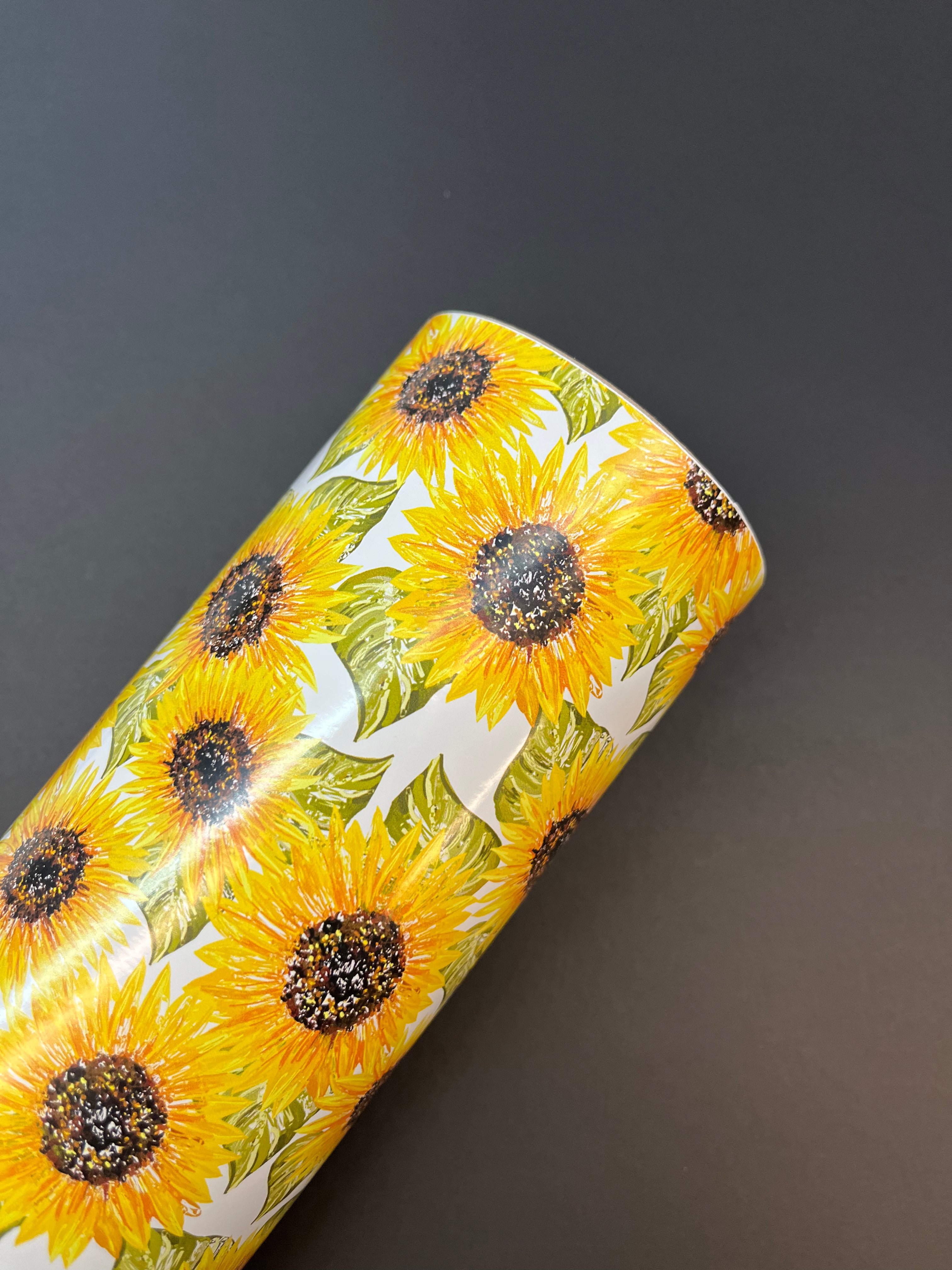 Hoja de 12"x15" - Girasol PSV