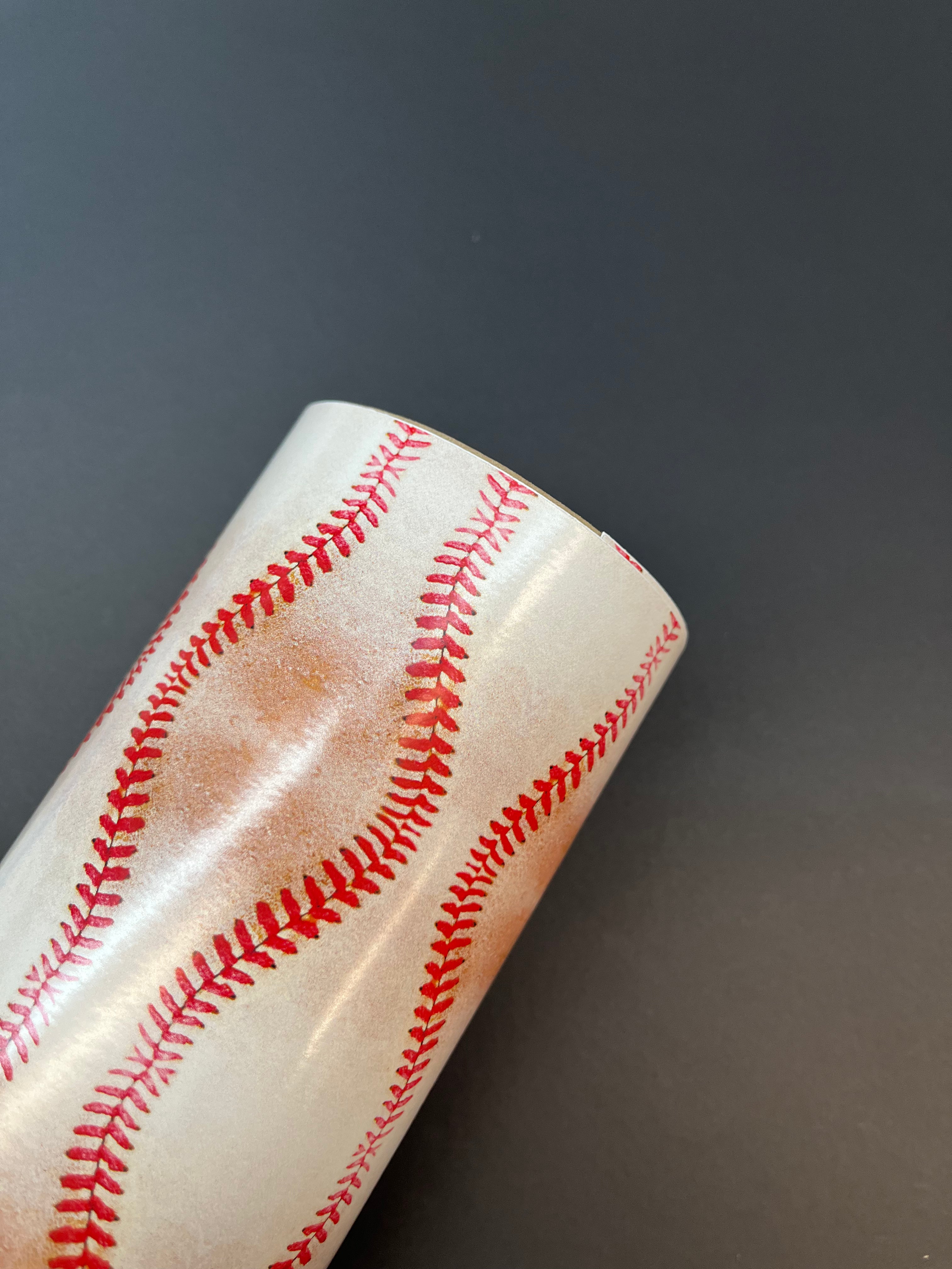 Hoja de 12"x15" - Béisbol PSV