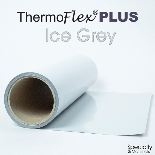 Vinyle de transfert thermique ThermoFlex® Plus, 15" x 50 verges