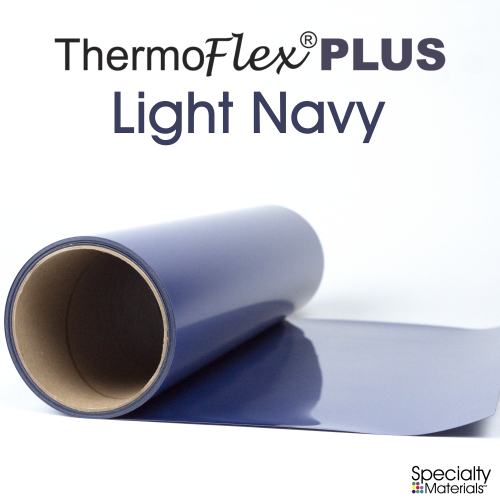 Vinyle de transfert thermique ThermoFlex® Plus, 15" x 50 verges