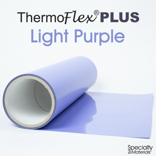 Vinyle de transfert thermique ThermoFlex® Plus, 15" x 50 verges