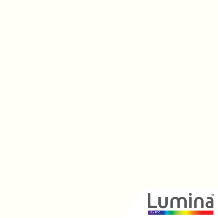 Vinilo adhesivo intermedio Lumina® 4200 de 24"