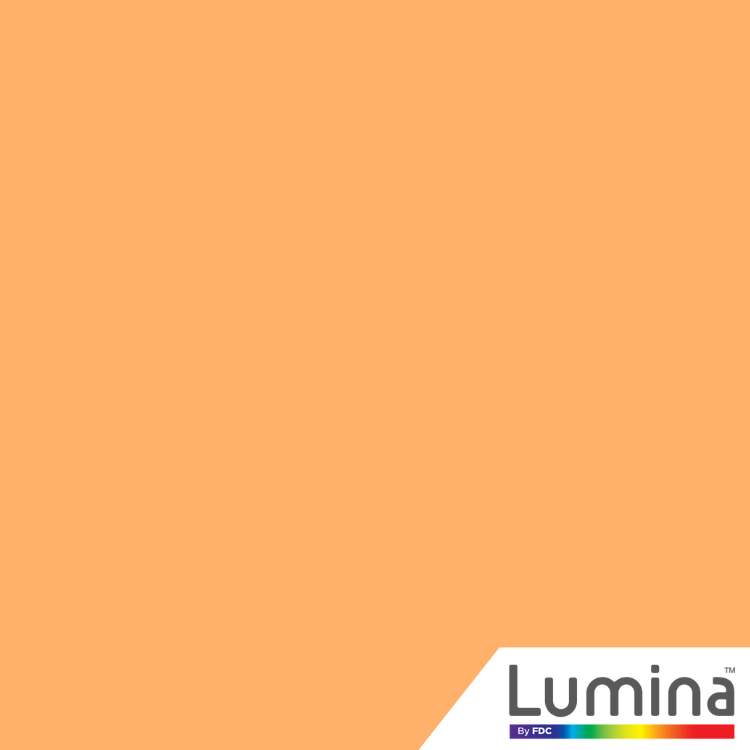 Vinilo adhesivo intermedio Lumina® 4200 de 24"