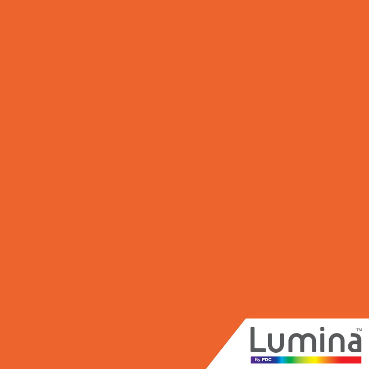 Vinilo adhesivo intermedio Lumina® 4200 de 24"