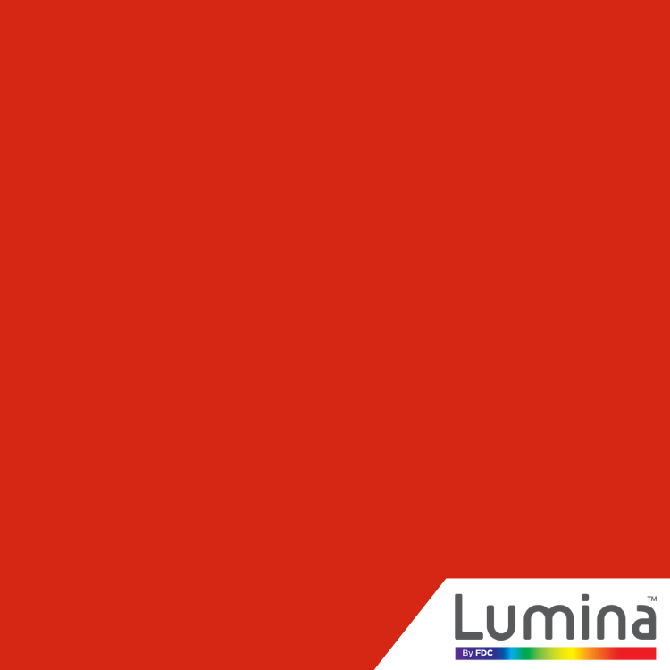 Vinilo adhesivo intermedio Lumina® 4200 de 24"
