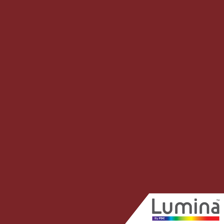Vinilo adhesivo intermedio Lumina® 4200 de 24"