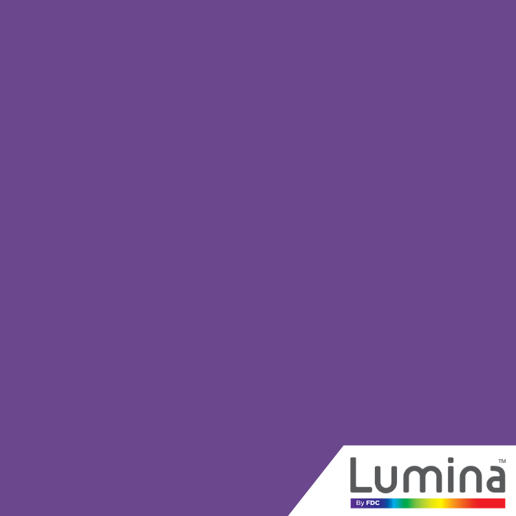 Vinilo adhesivo intermedio Lumina® 4200 de 24"