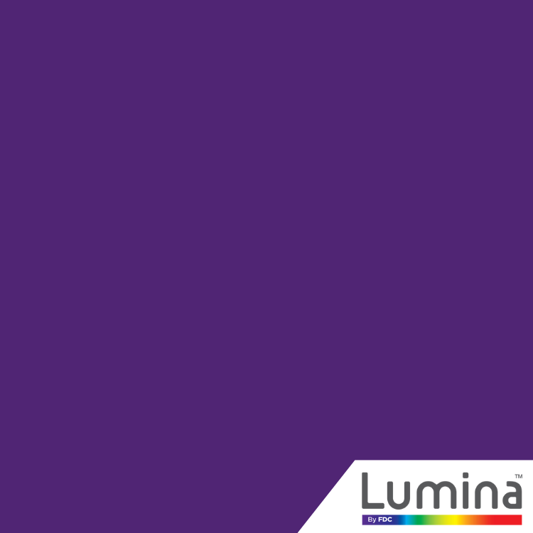 Vinilo adhesivo intermedio Lumina® 4200 de 24"