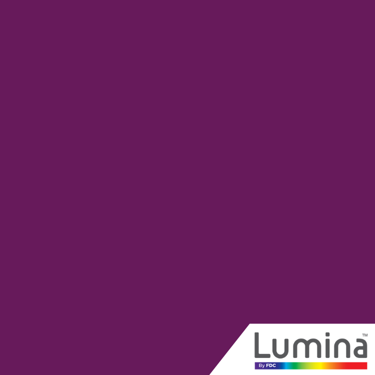 Vinilo adhesivo intermedio Lumina® 4200 de 24"