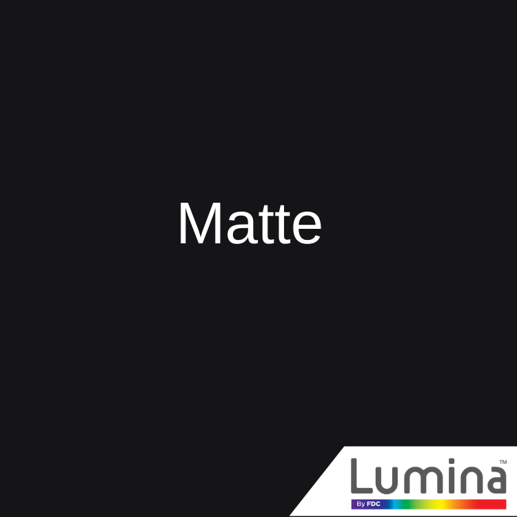 Vinilo adhesivo intermedio Lumina® 4200 de 24"