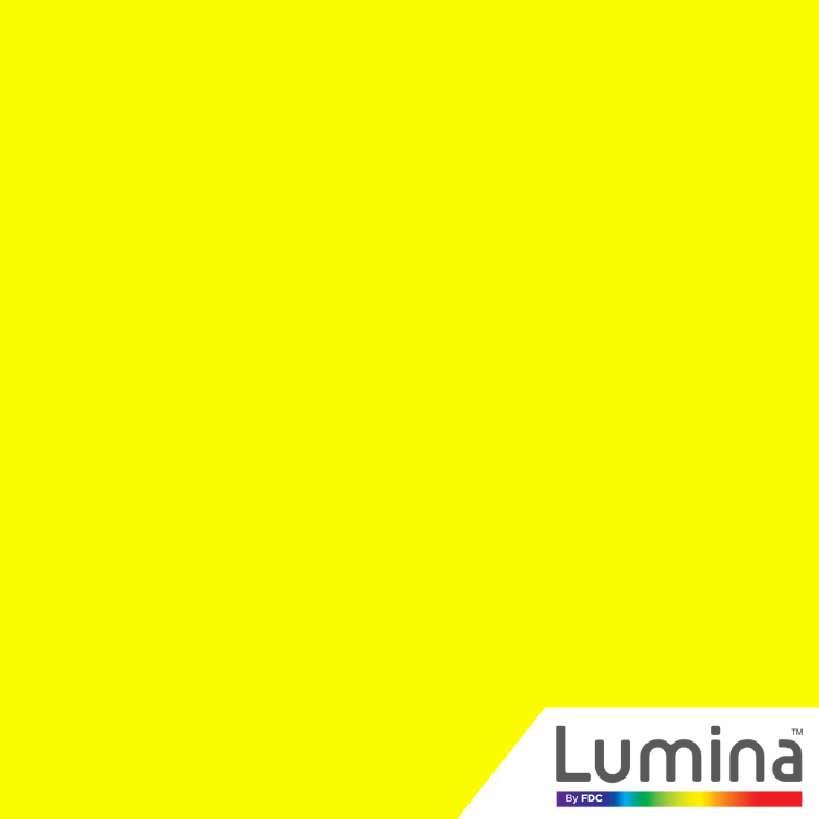 Vinilo adhesivo intermedio Lumina® 4200 de 24"