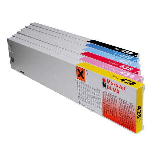 MaraJet® DI-MS para impresoras Mimaki® JV33