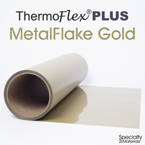Vinyle de transfert thermique ThermoFlex® Plus, 20" x 5 mètres