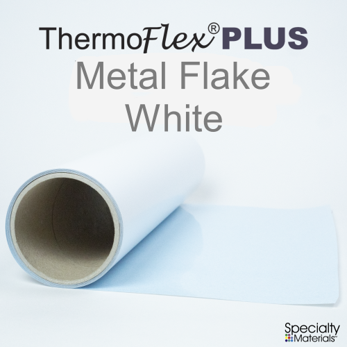 Vinyle de transfert thermique ThermoFlex® Plus, 15" x 50 verges