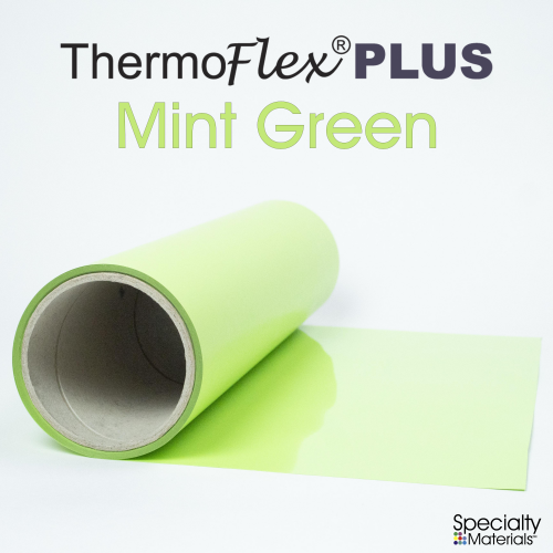 Vinyle de transfert thermique ThermoFlex® Plus, 15" x 50 verges