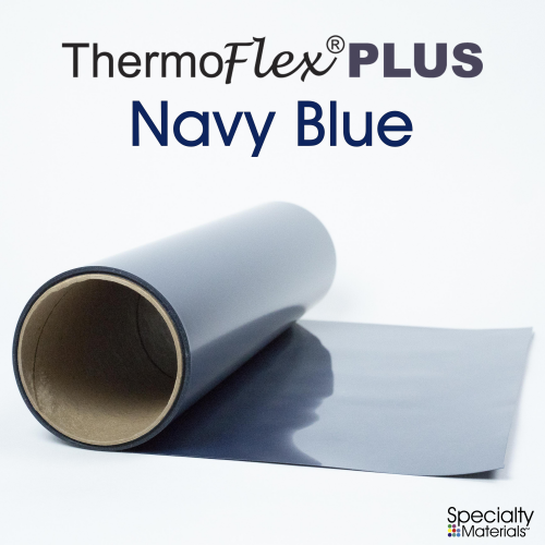 Vinyle de transfert thermique ThermoFlex® Plus, 20" x 5 mètres